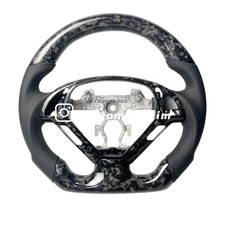 Volante de fibra de carbono forjado para Infiniti FX35 G25 G37 Q50 Q60 Q70 350Z comprar usado Volante de fibra de carbono forjado para Infiniti FX35 G25 G37 Q50 Q60 Q70 350Z comprar usado  Enviando para Brazil