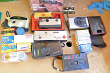 Collection vintage 35mm for sale  DERBY