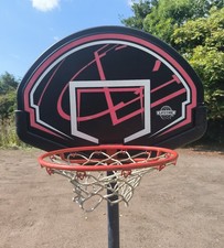 Lifetime adjustable basketball for sale  ST. ALBANS