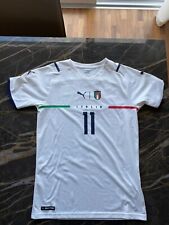 Puma maglia shirt usato  Botticino