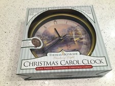 Vtg thomas kinkade for sale  Hohenwald