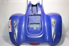 polaris 2001 scrambler for sale  Winchester