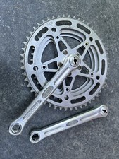 Triple crankset stronglight d'occasion  Irigny