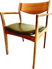 Schreibtisch stuhl midcentury gebraucht kaufen  Hamm