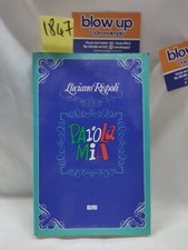 Parola mia luciano usato  Anzio