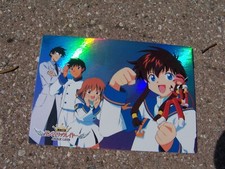 Angelic layer clamp gebraucht kaufen  Taufkirchen