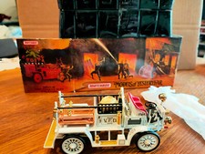 Matchbox models yesteryear gebraucht kaufen  Berlin
