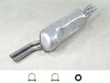 Auspuff endtopf neu gebraucht kaufen  Grabfeld