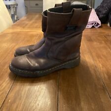 Martens airwair rigger for sale  BEDFORD