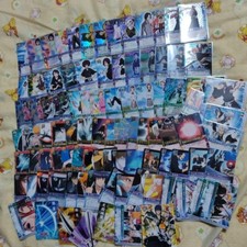 Bleach Soul Card Battle Volume Venda em Massa 8ª Edição Pacote Mayuri Kurotsuchi comprar usado  Enviando para Brazil