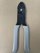 Wire cutter stripper for sale  WALTHAM CROSS