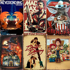 Movie film tin for sale  Northbrook