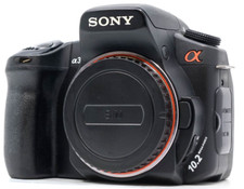 Sony alpha a300 for sale  LONDON
