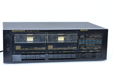 Deck de fita cassete duplo vintage MARANTZ SD-156 testado funcionando LEIA comprar usado  Enviando para Brazil