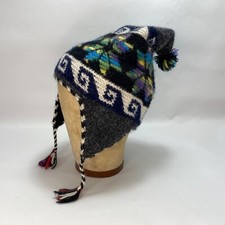 Peru chullo alpaca for sale  Ashland