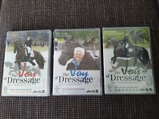 The joy dressage gebraucht kaufen  Horneburg