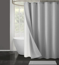 Bath set curtain for sale  Midland