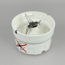Kenwood embase couteau d'occasion  Lys-lez-Lannoy