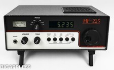 Lowe 225 radio for sale  Mill Hall