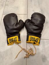 everlast punching gloves for sale  Pittsburgh