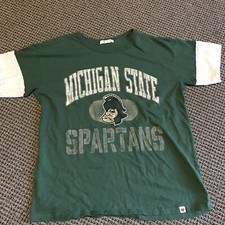 Michigan state spartans for sale  Grand Rapids