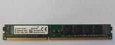 Ddr3 1600 4gb usato  Manfredonia