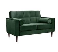 Emerald sofa seater for sale  WATFORD