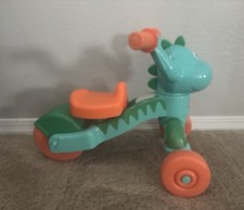 Toddlers love dinosaur for sale  Litchfield Park