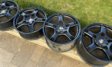 Porsche 997 911 gebraucht kaufen  Bad Oeynhausen