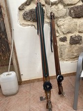 Arbalete 105 cm. usato  Calasetta
