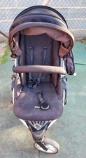 Pushchair used good for sale  CARSHALTON