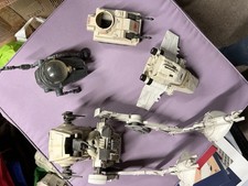 Star wars bundle for sale  SWANSEA