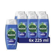 Radox mineral therapy for sale  UK