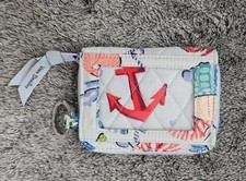 Vera bradley rfid for sale  Millington