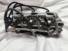 Carburador Keihin 3 peças/1 conjunto para motor de popa Mercury 40HP 4T 8833329-883313A 13T comprar usado Carburador Keihin 3 peças/1 conjunto para motor de popa Mercury 40HP 4T 8833329-883313A 13T comprar usado  Enviando para Brazil