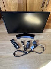 Fhd model 22tk410v for sale  CLITHEROE