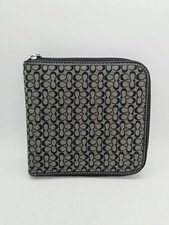 Coach dvd holder for sale  Newport