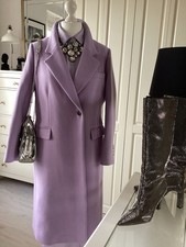 Zara mantel blazermantel gebraucht kaufen  Leipzig