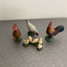 Schleich chicken chicks for sale  HAYWARDS HEATH