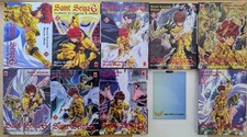 Panini manga lot d'occasion  Seynod