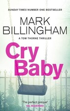 Billingham mark cry for sale  STOCKPORT