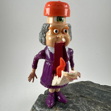 Granny gross real for sale  Edmonds