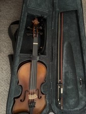 violin hard case for sale violin hard case for sale TWICKENHAM