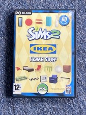 Sims expansion ikea for sale  SUNDERLAND