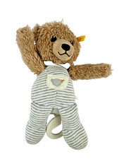 Steiff schlaf bär gebraucht kaufen  Marl