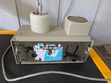 Untested varian aerograph d'occasion  Expédié en Belgium