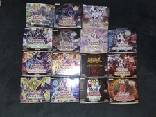 Yugioh leere tins gebraucht kaufen  Neustadt a.d.Donau