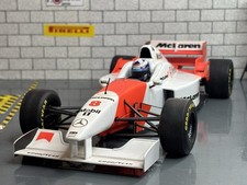 Boxed minichamps 1996 for sale  BOLTON