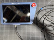 Pingente de movimento Vention Robotics Machine. Controle de tablet.  Machinemotion. comprar usado  Enviando para Brazil