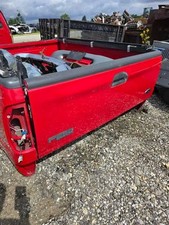 Tailgate dent lip for sale  Greensburg
